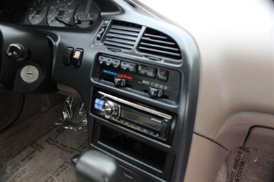 1993 Mazda MX-6 LS   - Photo 14 - Salem, OR 97317