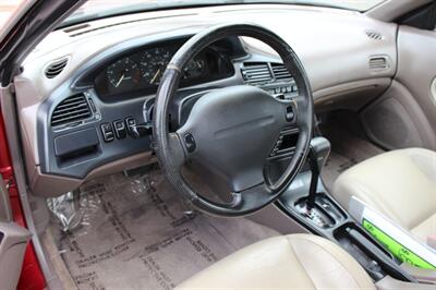 1993 Mazda MX-6 LS   - Photo 9 - Salem, OR 97317