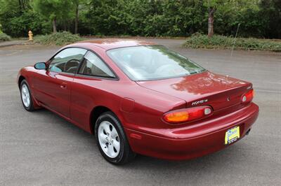 1993 Mazda MX-6 LS   - Photo 3 - Salem, OR 97317