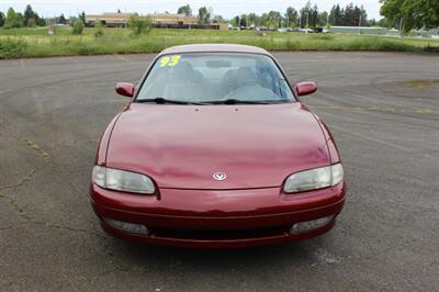 1993 Mazda MX-6 LS   - Photo 6 - Salem, OR 97317