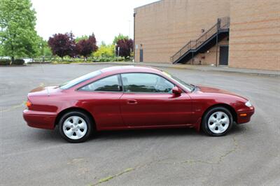 1993 Mazda MX-6 LS   - Photo 5 - Salem, OR 97317