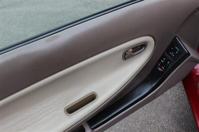 1993 Mazda MX-6 LS   - Photo 11 - Salem, OR 97317