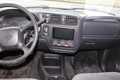 2000 Chevrolet Blazer LS 4dr LS   - Photo 13 - Salem, OR 97317