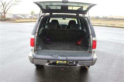 2000 Chevrolet Blazer LS 4dr LS   - Photo 14 - Salem, OR 97317