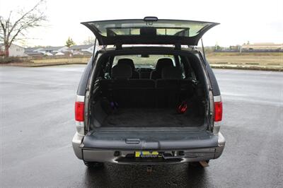 2000 Chevrolet Blazer LS 4dr LS   - Photo 15 - Salem, OR 97317