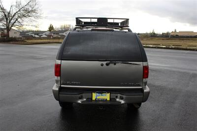 2000 Chevrolet Blazer LS 4dr LS   - Photo 8 - Salem, OR 97317