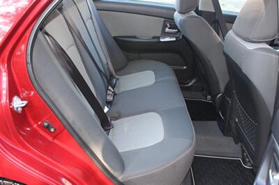 2009 Kia Spectra SX   - Photo 16 - Salem, OR 97317