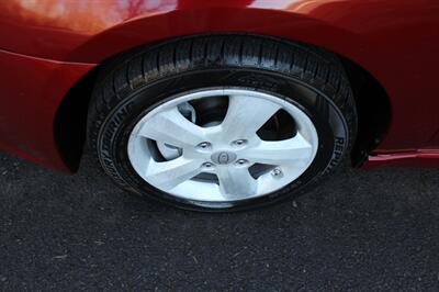 2009 Kia Spectra SX   - Photo 20 - Salem, OR 97317