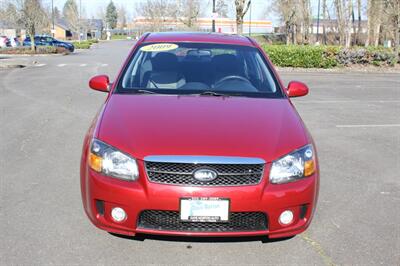 2009 Kia Spectra SX   - Photo 6 - Salem, OR 97317