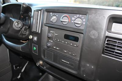2007 Chevrolet Express 1500   - Photo 18 - Salem, OR 97317