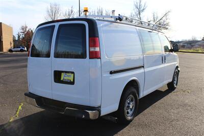 2007 Chevrolet Express 1500   - Photo 4 - Salem, OR 97317