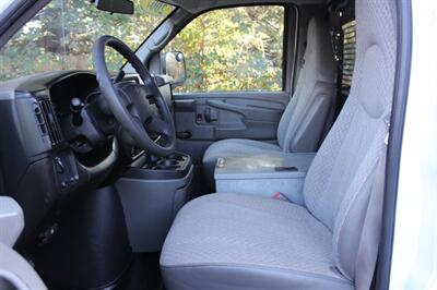 2007 Chevrolet Express 1500   - Photo 10 - Salem, OR 97317