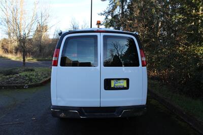 2007 Chevrolet Express 1500   - Photo 8 - Salem, OR 97317