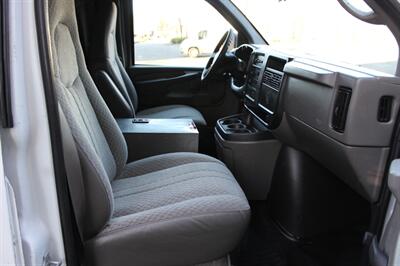 2007 Chevrolet Express 1500   - Photo 20 - Salem, OR 97317