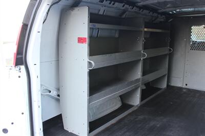 2007 Chevrolet Express 1500   - Photo 13 - Salem, OR 97317