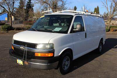2007 Chevrolet Express 1500   - Photo 2 - Salem, OR 97317