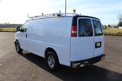 2007 Chevrolet Express 1500   - Photo 3 - Salem, OR 97317