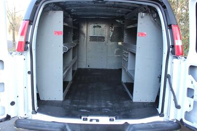 2007 Chevrolet Express 1500   - Photo 12 - Salem, OR 97317