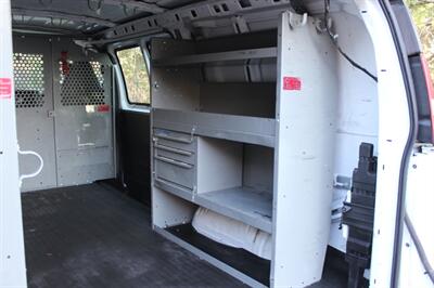 2007 Chevrolet Express 1500   - Photo 14 - Salem, OR 97317