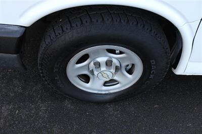 2007 Chevrolet Express 1500   - Photo 21 - Salem, OR 97317