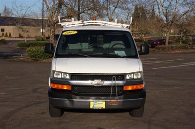 2007 Chevrolet Express 1500   - Photo 6 - Salem, OR 97317