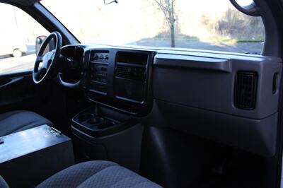 2007 Chevrolet Express 1500   - Photo 17 - Salem, OR 97317