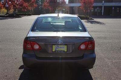 2008 Toyota Corolla LE   - Photo 8 - Salem, OR 97317