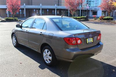 2008 Toyota Corolla LE   - Photo 3 - Salem, OR 97317