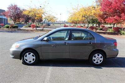 2008 Toyota Corolla LE   - Photo 7 - Salem, OR 97317