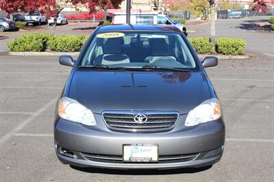 2008 Toyota Corolla LE   - Photo 6 - Salem, OR 97317