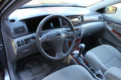 2008 Toyota Corolla LE   - Photo 9 - Salem, OR 97317