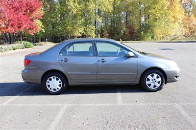 2008 Toyota Corolla LE   - Photo 5 - Salem, OR 97317