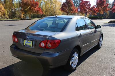 2008 Toyota Corolla LE   - Photo 4 - Salem, OR 97317