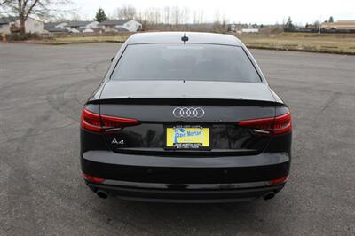 2017 Audi A4 2.0T Premium   - Photo 8 - Salem, OR 97317