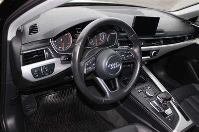 2017 Audi A4 2.0T Premium   - Photo 9 - Salem, OR 97317