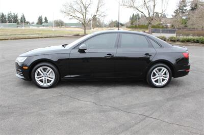 2017 Audi A4 2.0T Premium   - Photo 7 - Salem, OR 97317