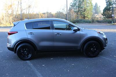 2018 Kia Sportage LX   - Photo 5 - Salem, OR 97317