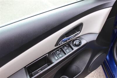 2012 Chevrolet Cruze LT   - Photo 11 - Salem, OR 97317