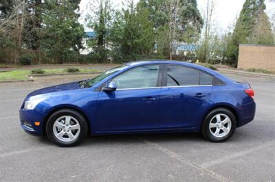 2012 Chevrolet Cruze LT   - Photo 7 - Salem, OR 97317