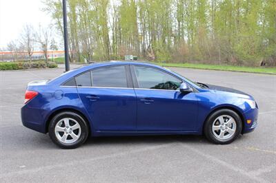 2012 Chevrolet Cruze LT   - Photo 5 - Salem, OR 97317