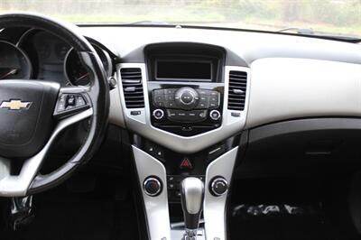 2012 Chevrolet Cruze LT   - Photo 14 - Salem, OR 97317