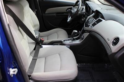 2012 Chevrolet Cruze LT   - Photo 17 - Salem, OR 97317