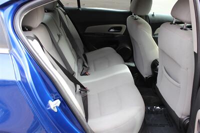 2012 Chevrolet Cruze LT   - Photo 15 - Salem, OR 97317