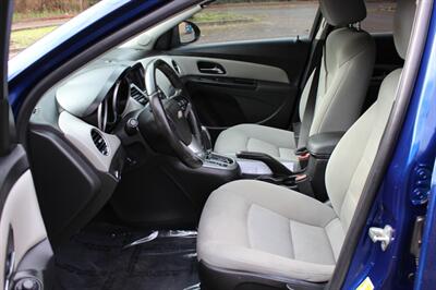 2012 Chevrolet Cruze LT   - Photo 10 - Salem, OR 97317