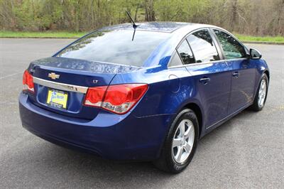2012 Chevrolet Cruze LT   - Photo 4 - Salem, OR 97317