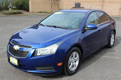 2012 Chevrolet Cruze LT   - Photo 2 - Salem, OR 97317