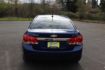2012 Chevrolet Cruze LT   - Photo 8 - Salem, OR 97317