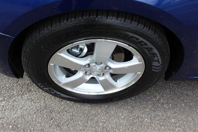 2012 Chevrolet Cruze LT   - Photo 18 - Salem, OR 97317