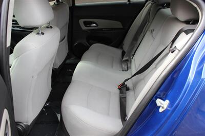 2012 Chevrolet Cruze LT   - Photo 13 - Salem, OR 97317