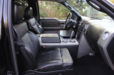 2007 Ford F-150 FX2   - Photo 17 - Salem, OR 97317